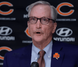 George Mccaskey Bans Bears Fans from Entire Playoffs Following Soldier Field Fight That Hospitalized Down Syndrome Child — Viral Outrage Sends Powerful NFL Message on Respect