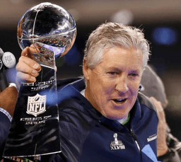 $70 Million? 'Keep It.' Legendary Super Bowl-Winning Seahawks Coach Turns Down Raiders Return Over 'Disrespect to Head Coach' Scandal — Expresses Desire to Return to Seattle With Promise to Bring the Team Back to the Super Bowl