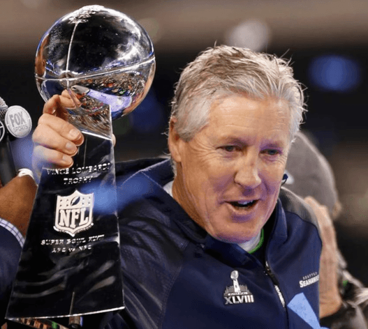 $70 Million? 'Keep It.' Legendary Super Bowl-Winning Seahawks Coach Turns Down Raiders Return Over 'Disrespect to Head Coach' Scandal — Expresses Desire to Return to Seattle With Promise to Bring the Team Back to the Super Bowl