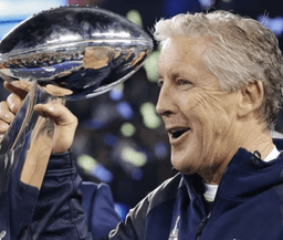 $70 Million? 'Keep It.' Legendary Super Bowl-Winning Seahawks Coach Turns Down Raiders Return Over 'Disrespect to Head Coach' Scandal — Expresses Desire to Join Bears With Super Bowl Promise
