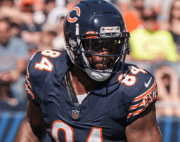 Just 1 Hour After Being Waived by Broncos, Former Tight End Who Twice Took Bears to NFC Championship Expresses Desire to Return to Chicago — Ready to Sign 'Lifelong Contract' With Promise to Protect Bears Until End of Career