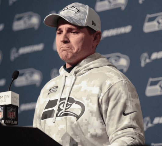 BREAKING: Just Hours After Being Cut, Ex Seahawks star Arrested for Public Disorder While Intoxicated — Seahawks’ Actions Redefine “Family” for the NFL