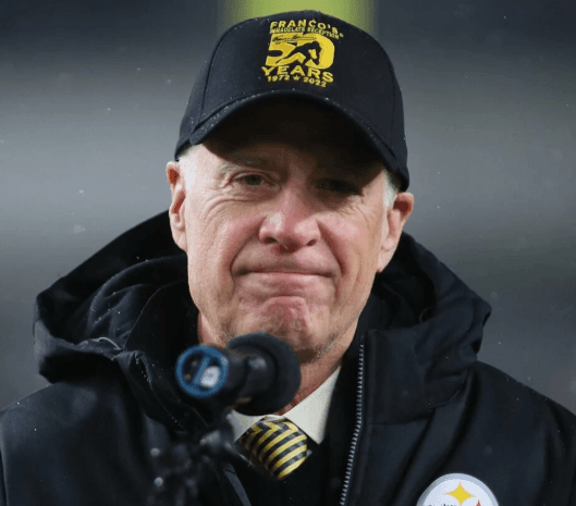 Steelers Owner Art Rooney II Issues Lifetime Ban On Ravens Fan After 26–24 Win — Viral Video Of Deliberate Attack Targeting Aaron Rodgers' Nephew Outrages Steelers Nation