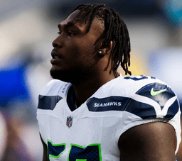 BREAKING: Seahawks Cut Veteran to Activate Derick Hall – Then Star LT Charles Cross Drops Shock Shutdown Bombshell, Locker Room Rally Earns League-Wide Respect