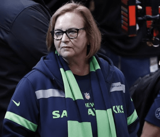 Just 12 Hours After George Kittle’s “Unexpected” Injury, Seahawks Owner Jody Allen Launches Full-Scale Investigation Into Medical Staff – 150GB of Leaked Files Ignite Outrage Across the NFL.