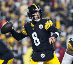 Just 12 Hours After Mike Tomlin Steps Down, Steelers Shock the NFL by Going “All-In” on Talented Young QB1 With Over 20,460 Career Yards, Hoping to Recreate the Glorious Era of Legend Aaron Rodgers.