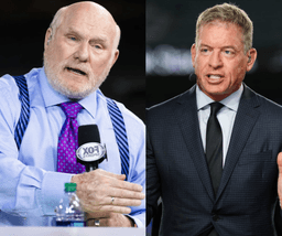 Steelers Legend Terry Bradshaw Speaks Out to Defend Pittsburgh After Troy Aikman's Shocking "Selling a Playoff Spot" Accusation on Monday Night ESPN — The Viral Video Was Deleted By ESPN Immediately Afterward, Enraging Steelers Fans