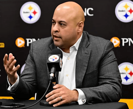 Just 12 Hours, the Steelers Shocked the NFL by Welcoming Two SEC Gems—Young Star Duo with a Thousand-Yard Potential