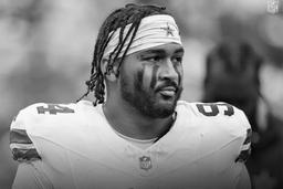 After hearing the news of defensive player Marshawn Kneeland’s passing, Baker Mayfield showed acts of kindness following the heartbreaking loss of the young Cowboys talent a story about legacy: ‘Even though you’re gone, your legacy will live on forever.’