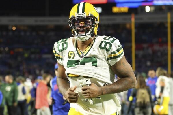 The legendary tight end star of the Broncos and Super Bowl champion has sent shockwaves through Packers Nation by expressing his desire to return to Green Bay after becoming a free agent