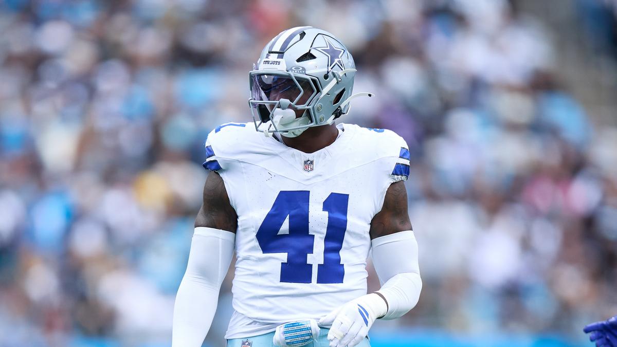 Cowboys vs. Giants: A Game That Meant Little Ended in a Fight, Donovan Ezeiruaku Was Ejected on the Spot — and What He Said After Sent the NFL Into a Frenzy