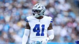 Cowboys vs. Giants: A Game That Meant Little Ended in a Fight, Donovan Ezeiruaku Was Ejected on the Spot — and What He Said After Sent the NFL Into a Frenzy