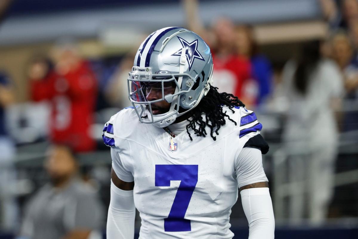 Just 3 Hours After Cowboys Waive Him to Make Room for Josh Butler, Former Pro Bowl CB Vows NEVER to Return to Dallas — The Heartfelt Reason Has Fans in Tears