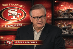 A Legendary 49ers Reporter, Who Has Covered San Francisco for Decades, Has Been Diagnosed With Stage 4 Cancer. His Many Years of Dedication and Current Condition Have Brought Sorrow to 49ers Faithful, Who Have Come Together in Prayer