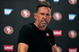 “If you don’t have the courage to fight, pack your bags and leave immediately” — Kyle Shanahan Explodes in Locker Room, Five Players Crossed Off the 49ers’ Future Plans