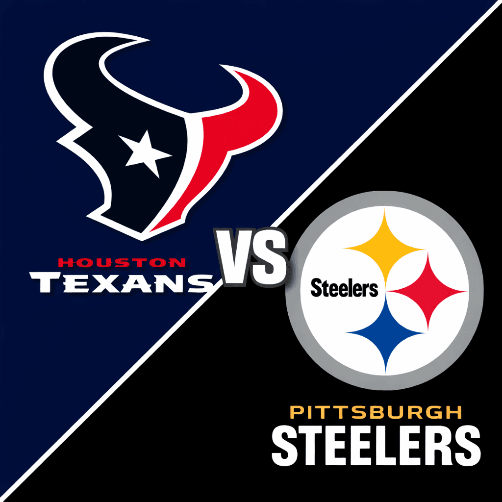 Leaked Texans vs. Steelers Score Before Kickoff — Just a Technical Glitch, or Does It Point to Something Being Quietly Engineered Behind the Scenes?