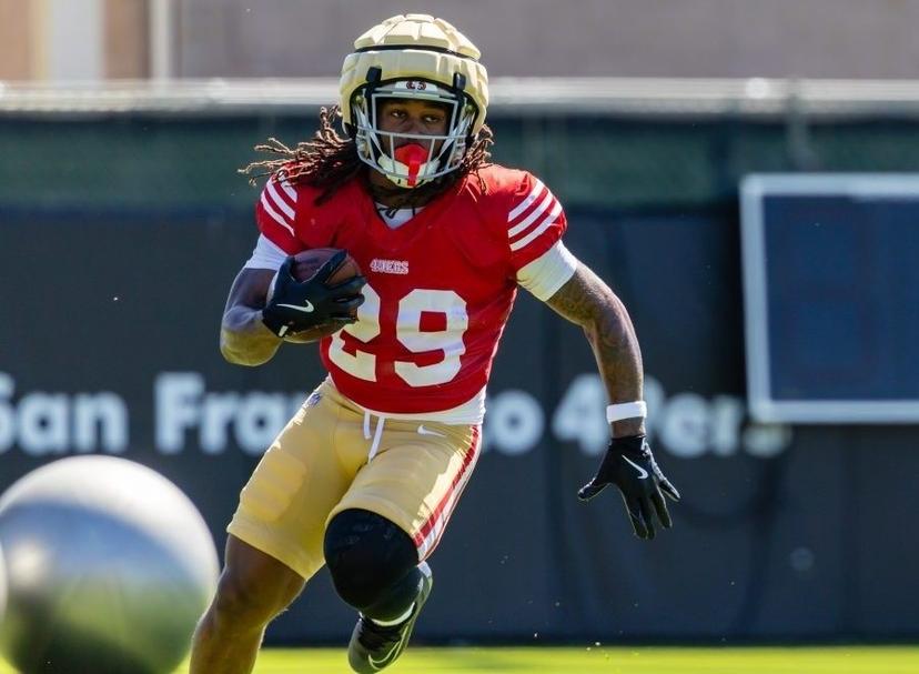 49ers Rookie Star Left Speechless After Dropping $114K on Team Dinner — While Still Scraping Every Dollar for His Cousin’s Rare Disease Treatment, The Untold Story That Brought the Entire San Francisco Family to Tears