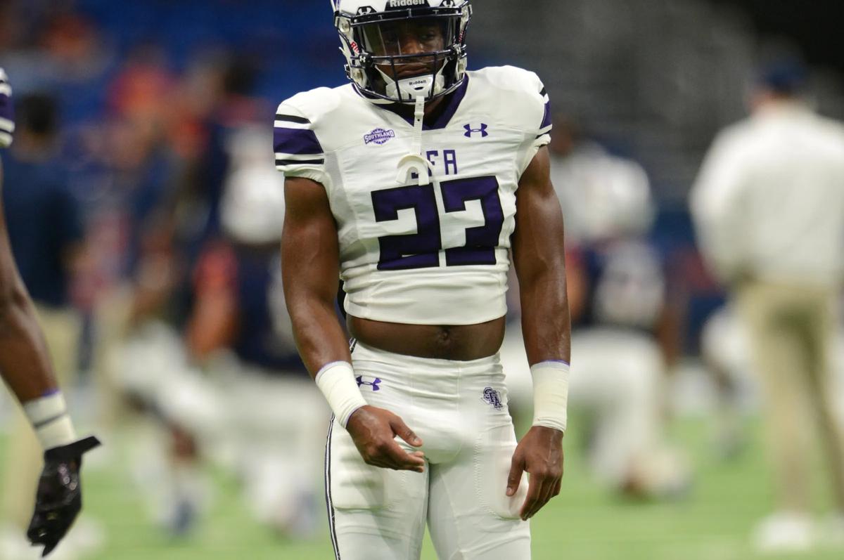 Cowboys terminate contract with young Dallas player amid lawsuit scandal — Swift decision in the eye of an off field storm