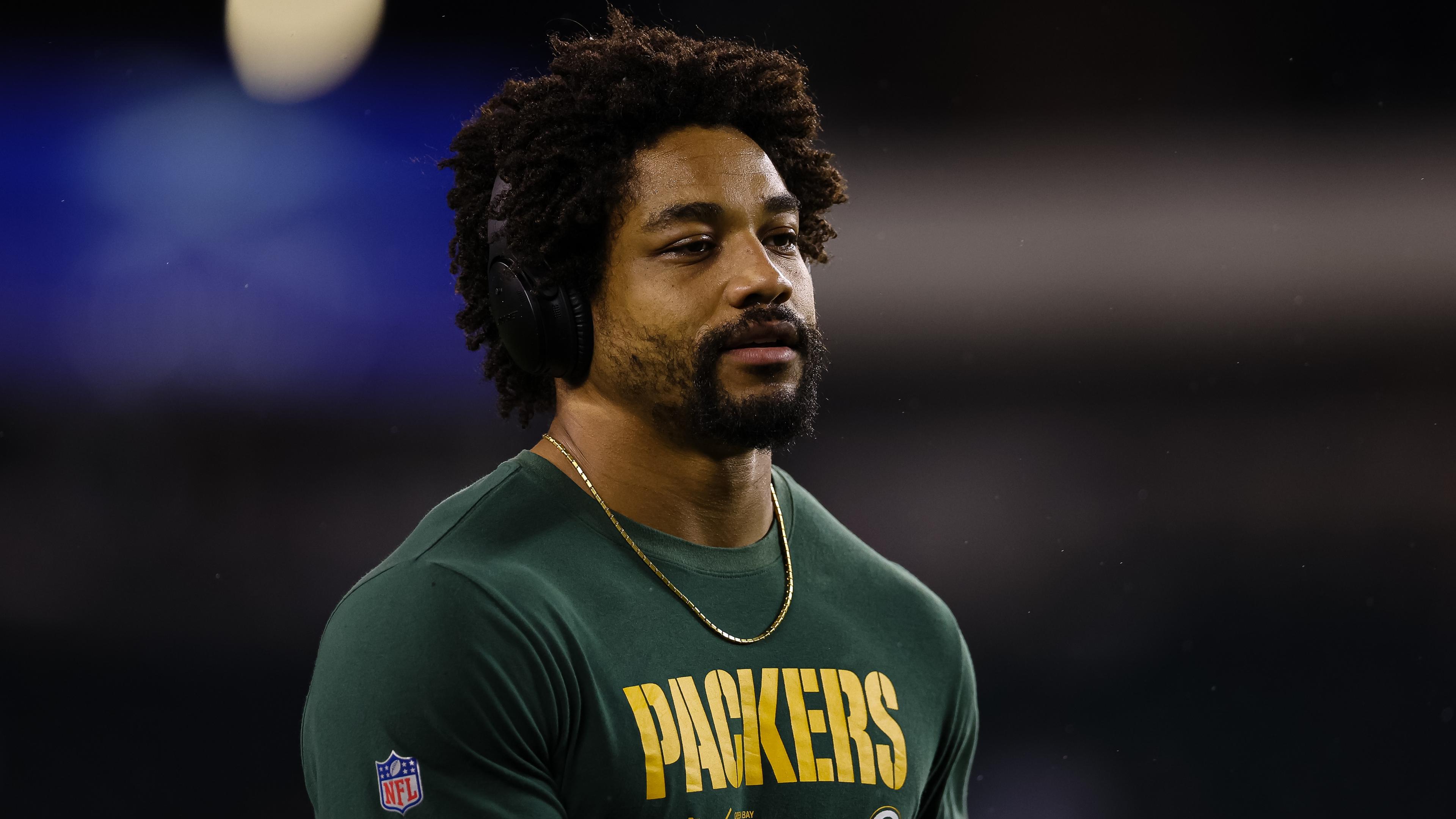 Eric Wilson Stats, News, Video, Bio, Highlights on TSN