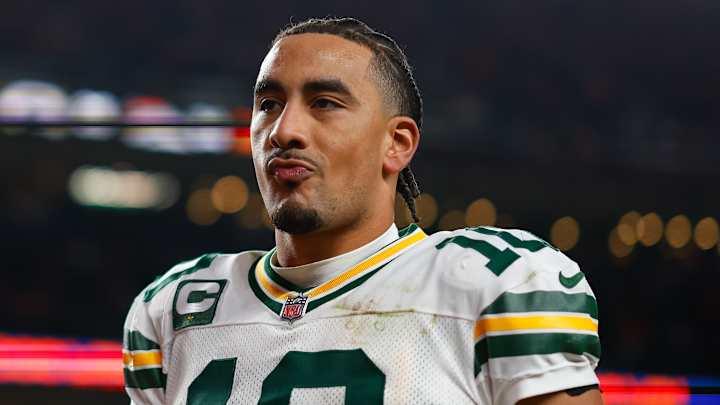 Jordan Love news, updates, rumors, and more - Lombardi Ave