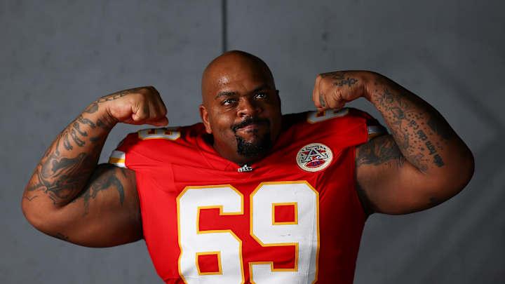 Chiefs' surprise roster cut just gave the Bengals a huge AFC North boost