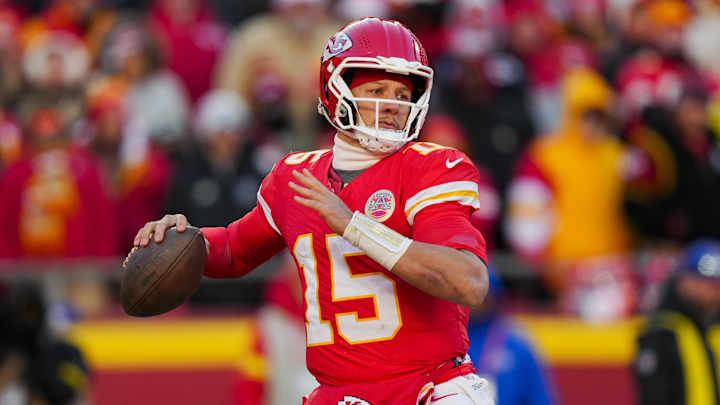 Patrick Mahomes Injury Timeline: When Can Chiefs Expect Their Star Quarterback Back?