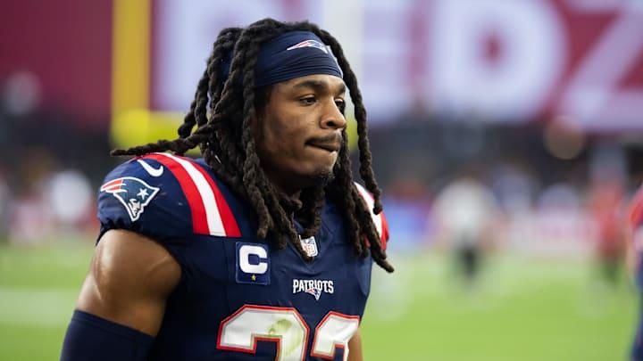 Kyle Dugger Absence vs. Cleveland Browns Strains New England Patriots Secondary