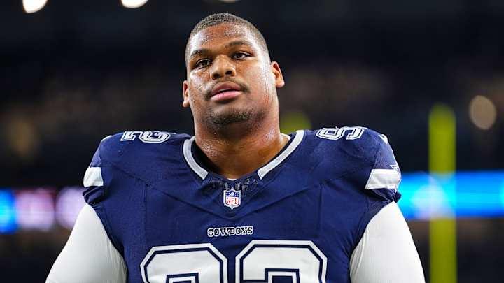 Quinnen Williams Update Gives Cowboys a Clear Choice to Make Moving Forward