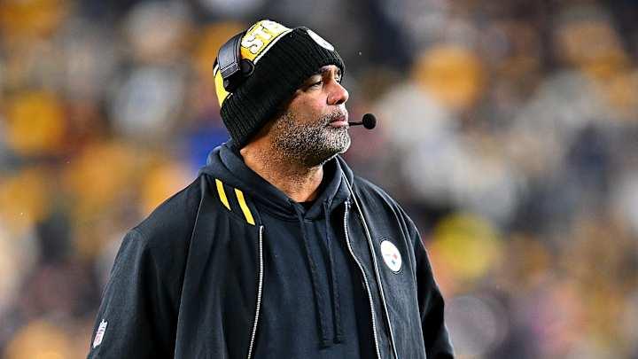 Steelers should fire Teryl Austin to the moon after incriminating Wild Card  breakdown