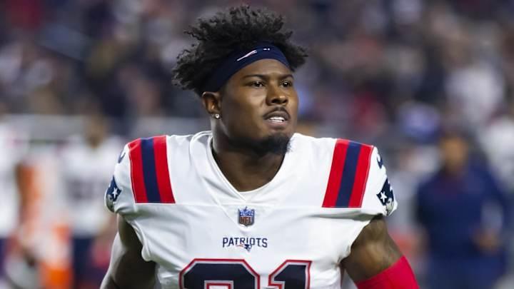 Patriots Pushed to Trade Key Defender