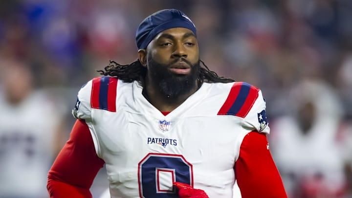 Will Former Patriots LB Consider Returning to Team?