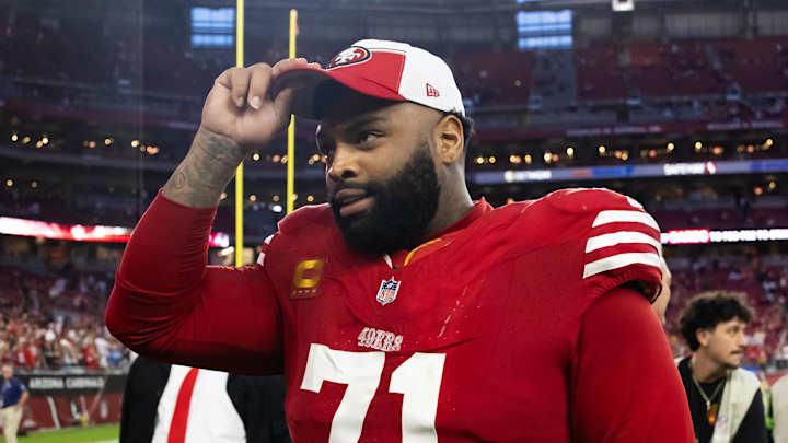 Latest Trent Williams report is the last thing 49ers need this offseason