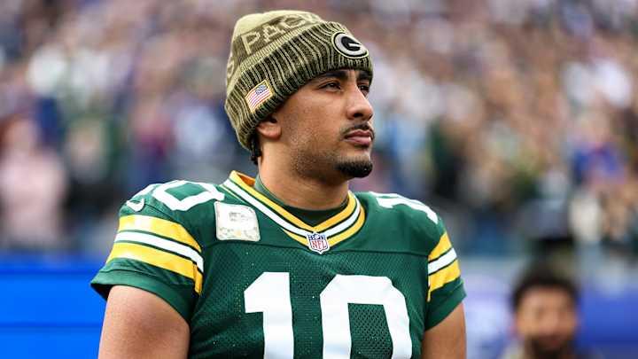 Jordan Love provides big injury update after gutsy performance in Packers win