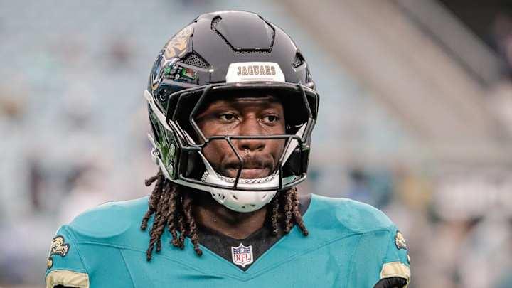 Devin Lloyd's cryptic remarks about his future have Jaguars fans curious