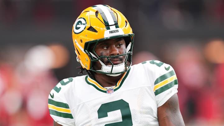 Malik Willis' next team just became crystal clear for Packers fans