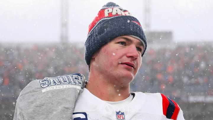 Trận Chung kết AFC: New England Patriots đấu với Denver Broncos