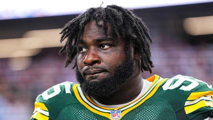 Ian Rapoport's brutal Devonte Wyatt update is devastating for Packers' defense