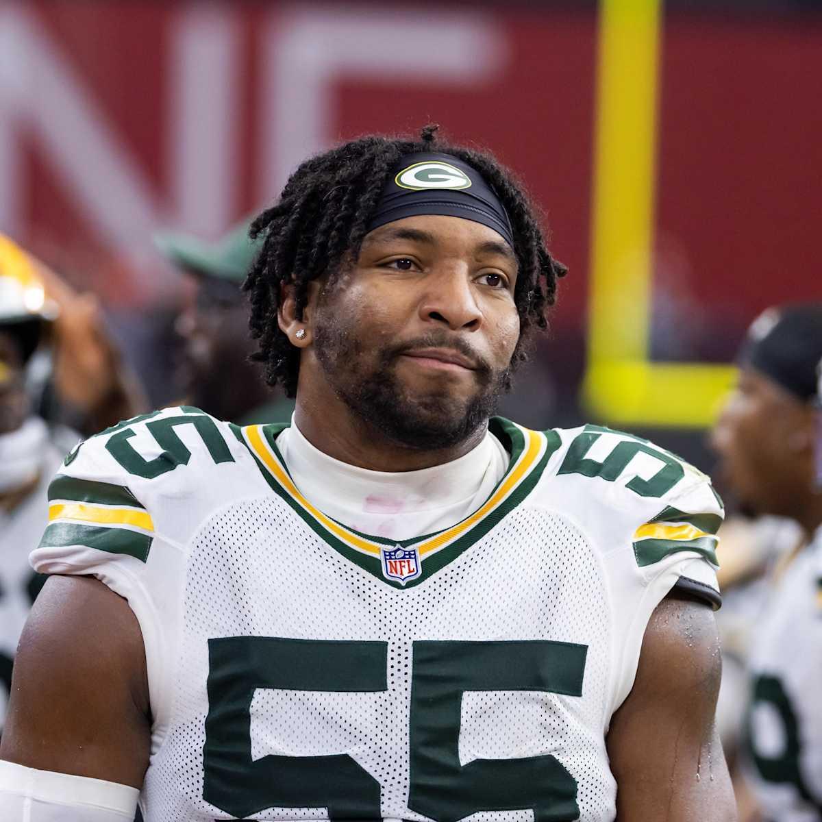 Jaguars Must Be on Packers' Radar as Kingsley Enagbare Threat Now