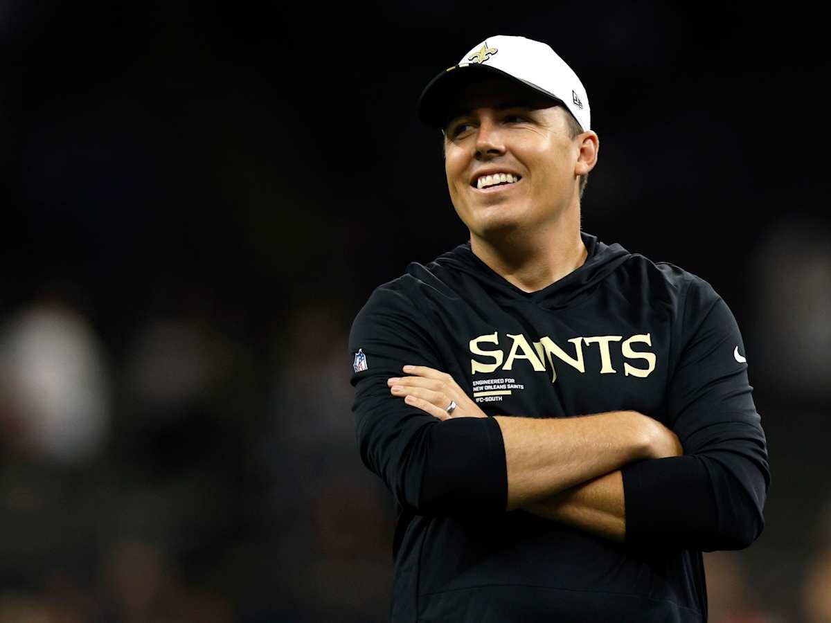 Saints fan favorite may see his time come to an end as Kellen Moore era begins