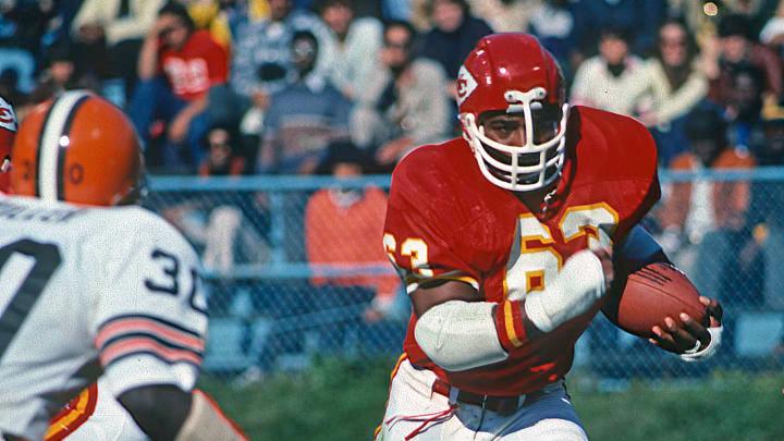 Ranking the KC Chiefs Pro Football Hall of Fame members