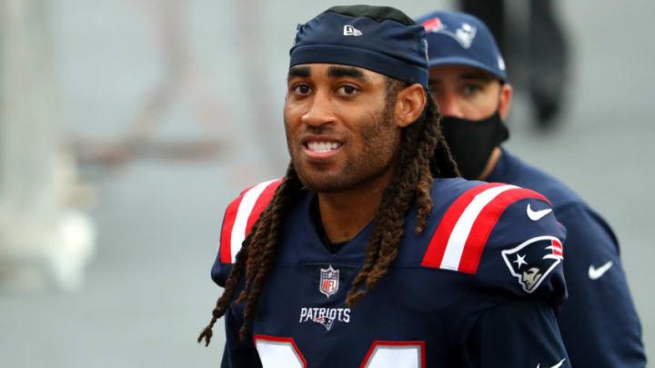 49ers should entertain trade for Patriots CB Stephon Gilmore