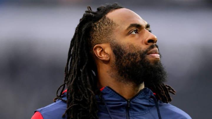 Patriots LB Matthew Judon deserves all the Pro-Bowl recognition