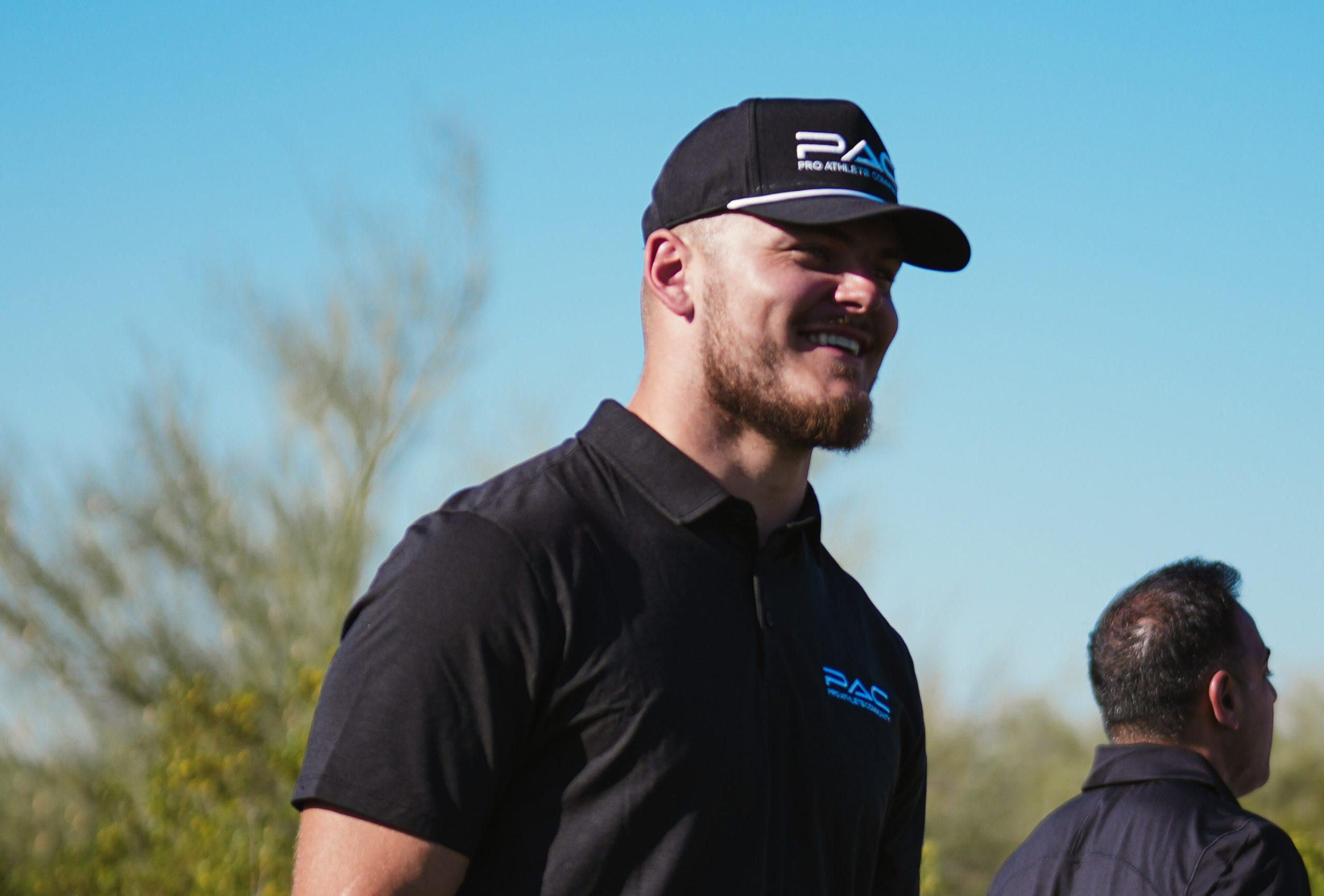 Hayden Rucci - Pro Athlete Community