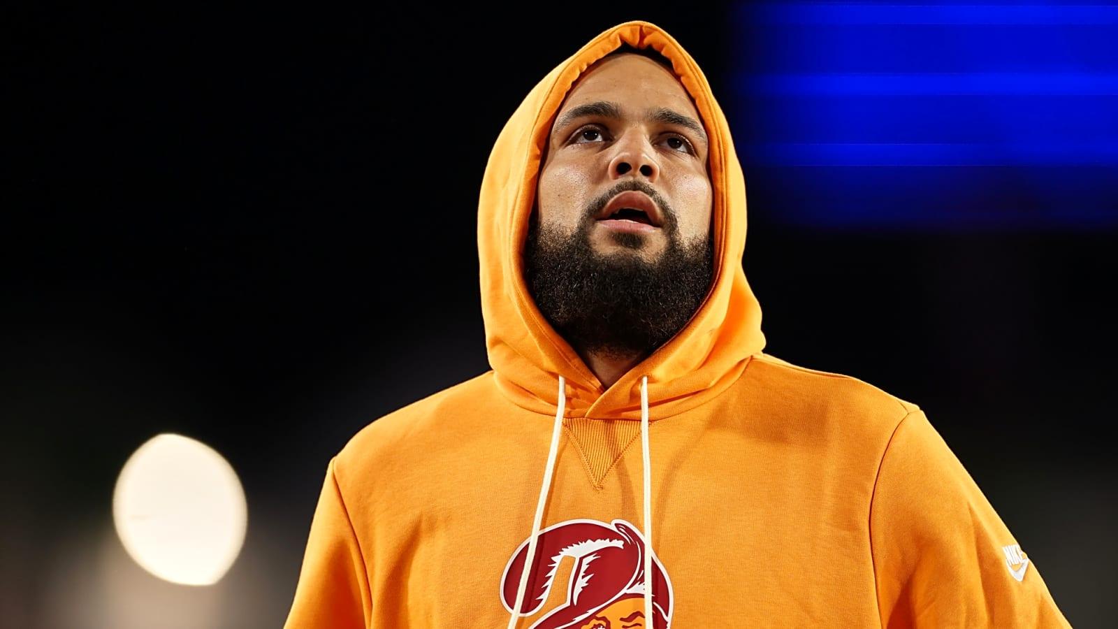 Buccaneers' Mike Evans addresses painful end to historic streak | Yardbarker