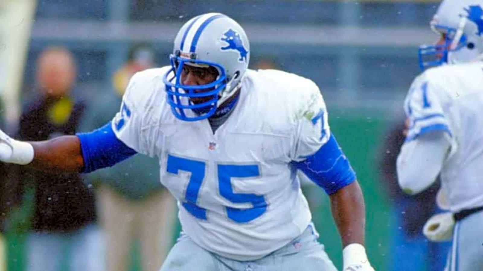 Hall of Fame nominee Lomas Brown makes his case for enshrinement | Yardbarker