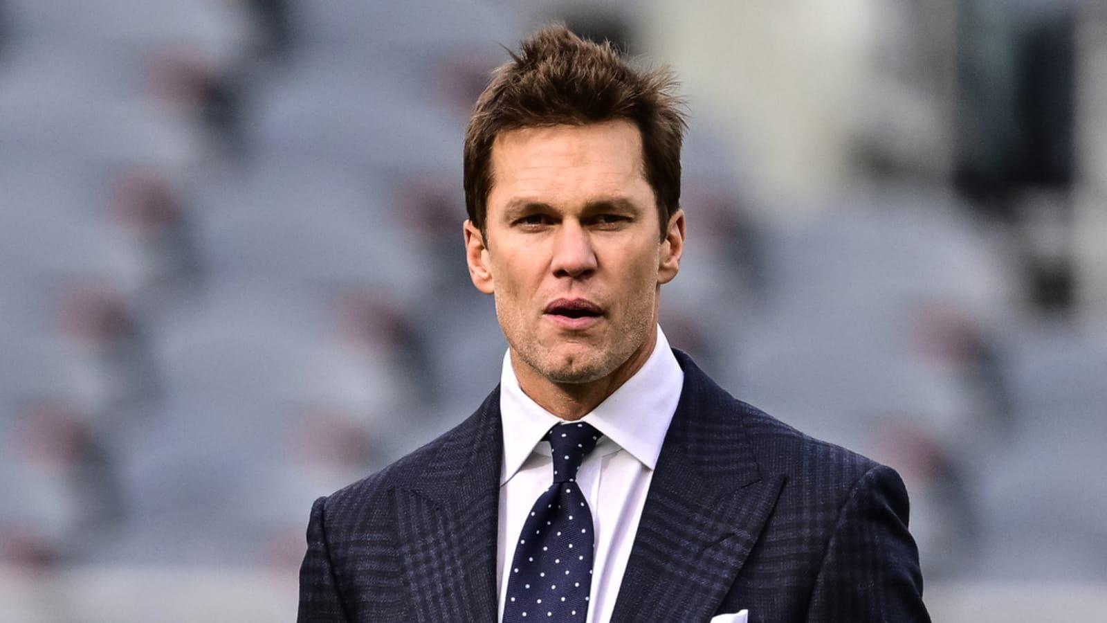 Broadcasting veterans share Super Bowl LIX advice for Tom Brady | Yardbarker