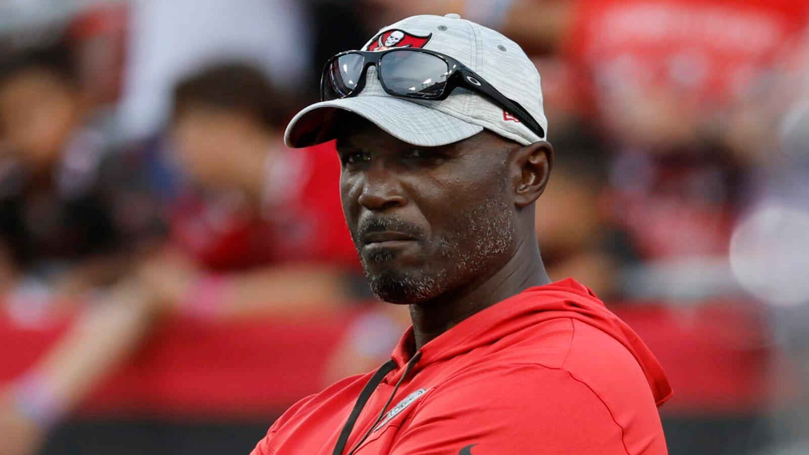 Todd Bowles not surprised by Buccaneers' poor record | Yardbarker
