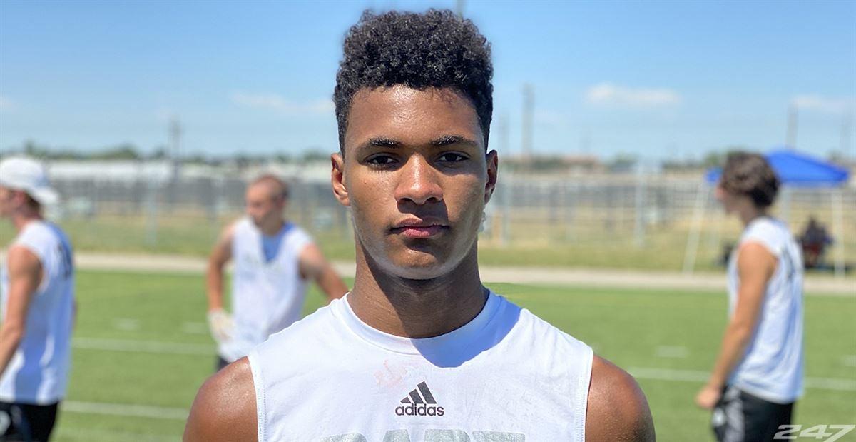 Kenyon Sadiq, Oregon, Tight End