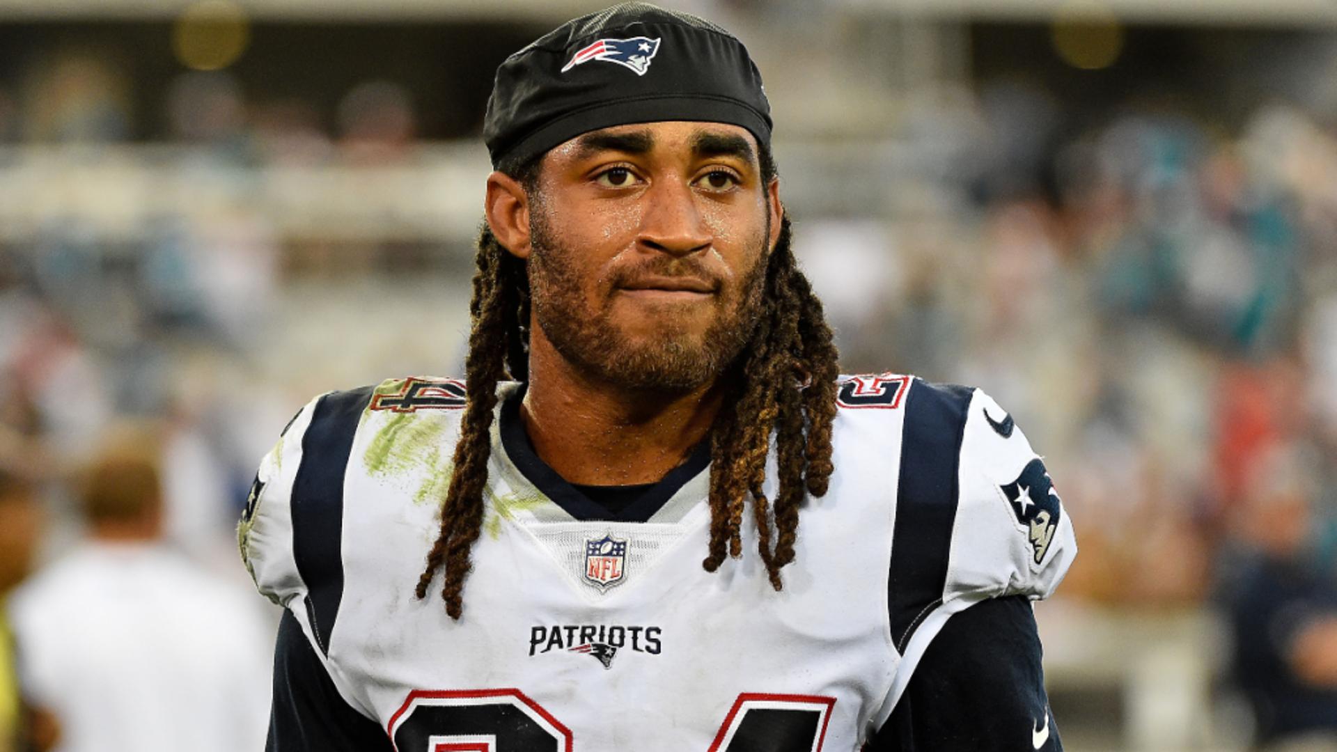 Stephon Gilmore Archives - NESN.com
