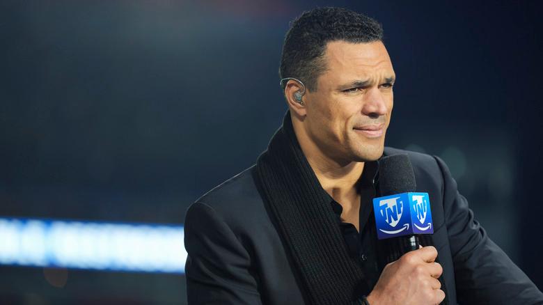 What Former Kansas City Chiefs Player Tony Gonzalez Is Doing Today